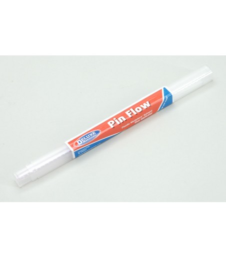 Deluxe Materials Pin Flow Glue Applicator