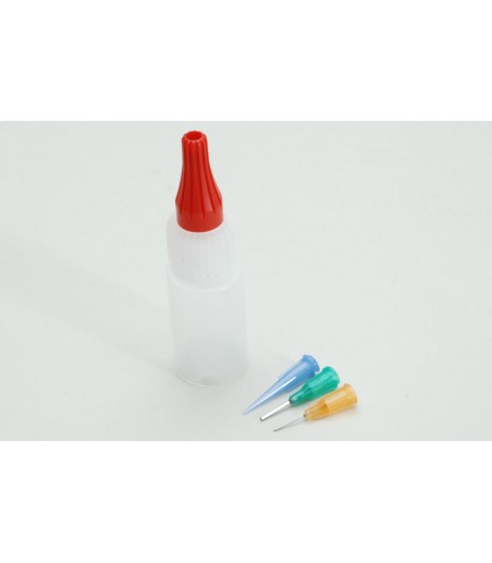Deluxe Materials Pin Point Bottle Kit