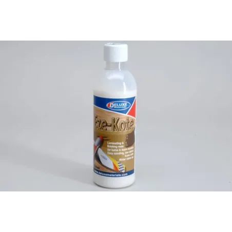 Deluxe Materials Eze-Kote Finishing Resin - 500ml