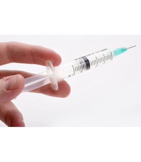Deluxe Materials Pin Point Glue Syringe Kit