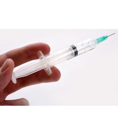 Deluxe Materials Pin Point Glue Syringe Kit