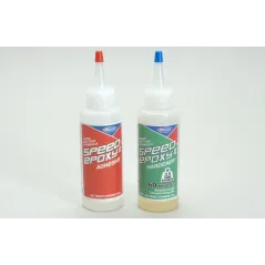 Deluxe Materials Speed Epoxy II 60Min 3.5 Tonne 224g (8oz)