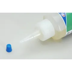 Deluxe Materials Speed Epoxy II 60Min 3.5 Tonne 224g (8oz)