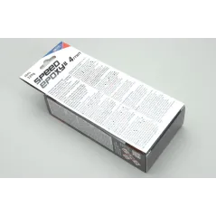 Deluxe Materials Speed Epoxy II 60Min 3.5 Tonne 224g (8oz)