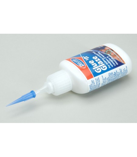 Deluxe Materials Glue n' Glaze 50ml'