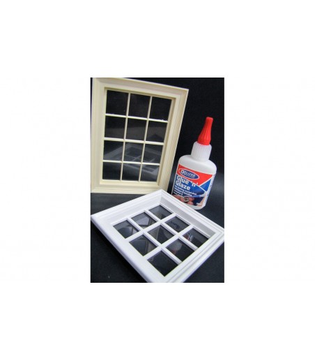 Deluxe Materials Glue n' Glaze 50ml'