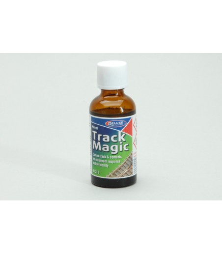 Deluxe Materials Track Magic 50ml