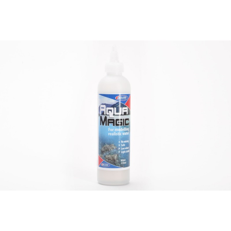 Deluxe Materials Aqua Magic - 250ml