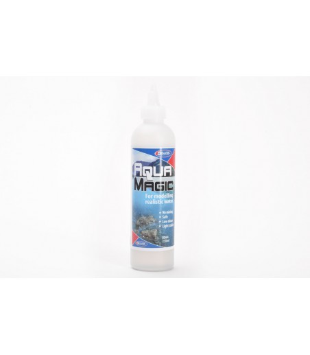 Deluxe Materials Aqua Magic - 250ml