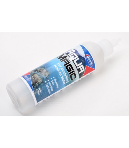 Deluxe Materials Aqua Magic - 250ml