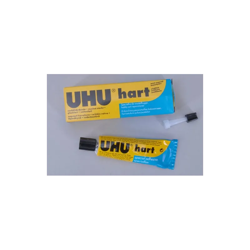 Ripmax UHU Hart 35g - Balsa Cement