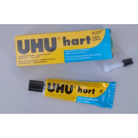 Ripmax UHU Hart 35g - Balsa Cement