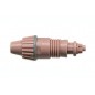 Aztek Nozzle - Spatter .50mm SA/DA