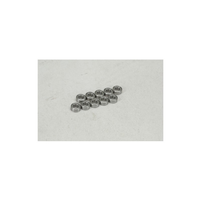 Ripmax 4 x 8 x 3mm Ball Bearing
