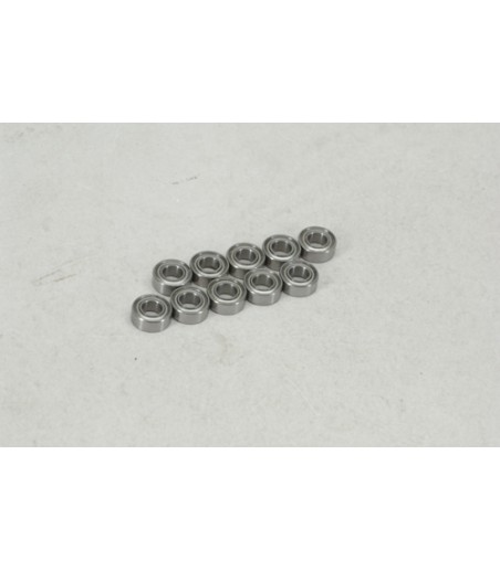 Ripmax 4 x 8 x 3mm Ball Bearing