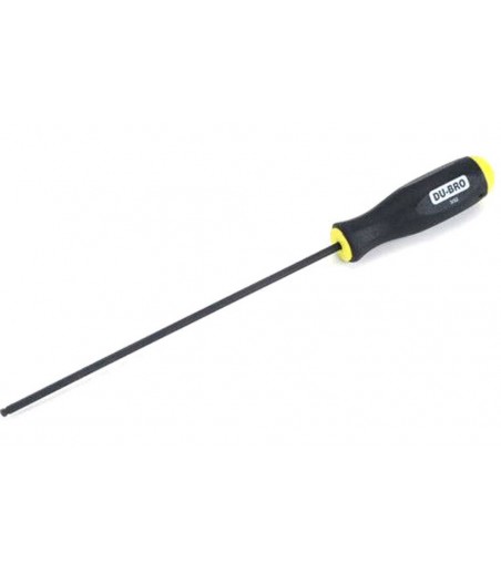 Dubro 0.050" Ball Wrench Allen Driver