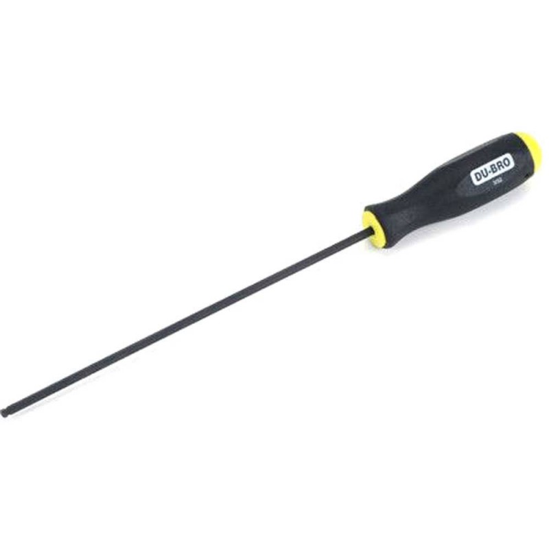 Dubro 0.050" Ball Wrench Allen Driver
