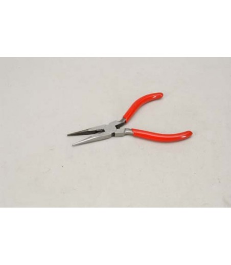Excel Sprung Needle Nose Pliers -127mm