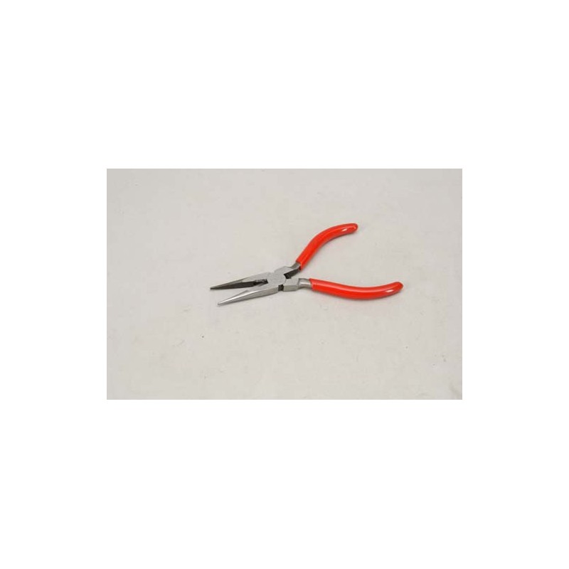Excel Sprung Needle Nose Pliers -127mm