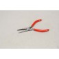 Excel Sprung Needle Nose Pliers -127mm