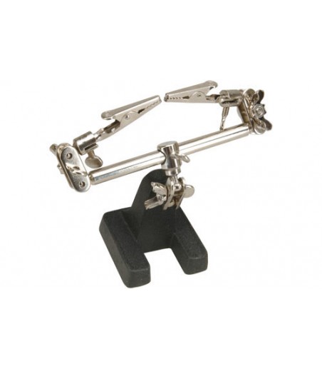 Excel Extra Hand Double Clip