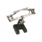 Excel Extra Hand Double Clip