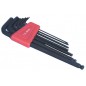 Ripmax 7pc Hex Ball Wrench Set - 1.5~6mm