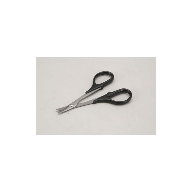 Ming Yang Curved Scissors (for Lexan, etc.)