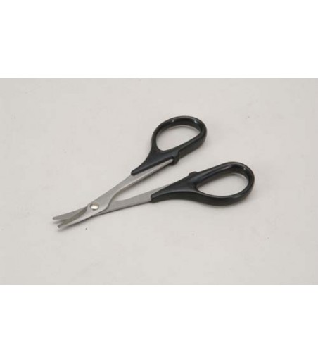 Ming Yang Curved Scissors (for Lexan, etc.)