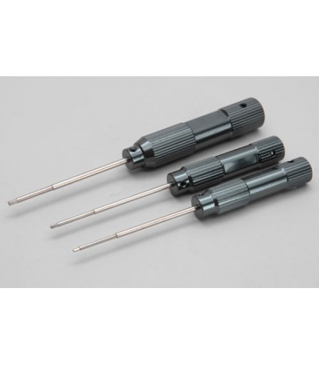 Ming Yang Allen Driver Set (1.5/2/2.5mm)