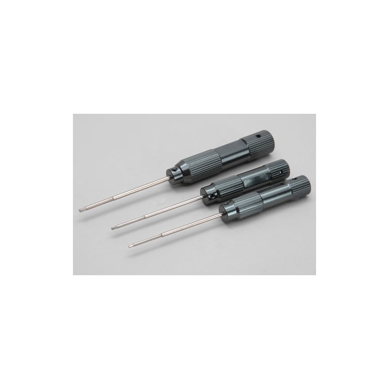 Ming Yang Allen Driver Set (1.5/2/2.5mm)