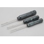 Ming Yang Allen Driver Set (1.5/2/2.5mm)