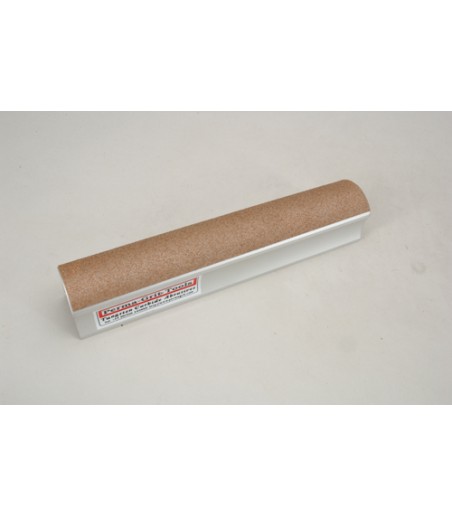 Perma Grit Contour Sanding Block (280mm)Coarse