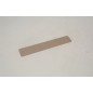 Perma Grit Flat File (230x38mm) - Coarse