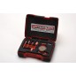 Perma Grit 7pc Rotary Kit (Coarse)