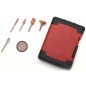 Perma Grit 5pc Rotary Kit (Coarse)