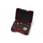 Perma Grit 5pc Rotary Kit (Coarse)