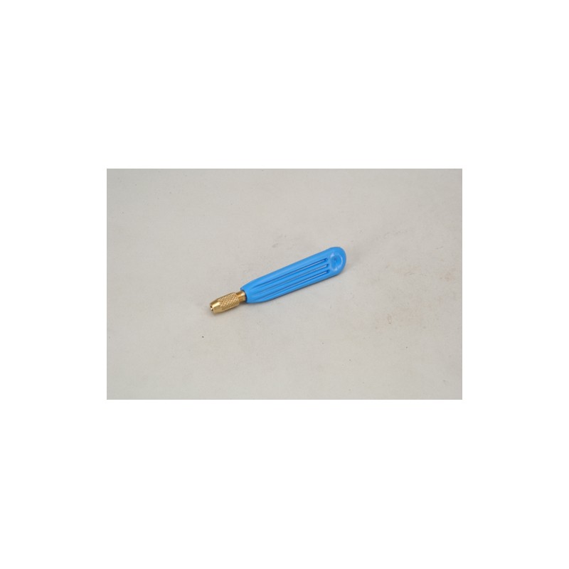 Perma Grit Needle File - Handle Only