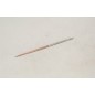 Perma Grit Needle File - Round