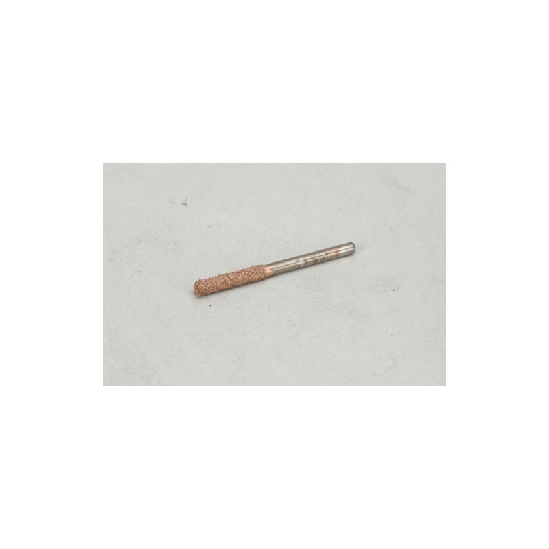 Perma Grit Rotary File (4mm Rod) - Fine
