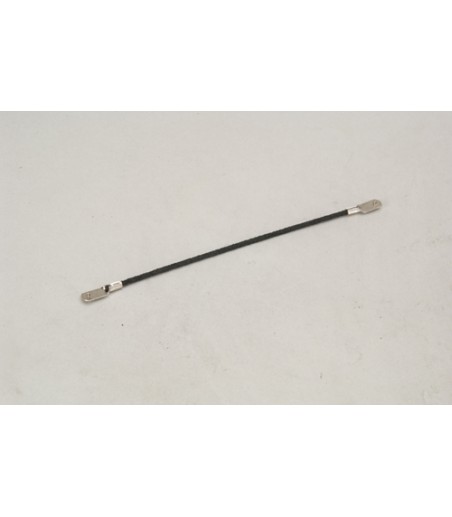 Perma Grit Junior Rod Saw Blade - 152mm