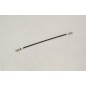 Perma Grit Junior Rod Saw Blade - 152mm