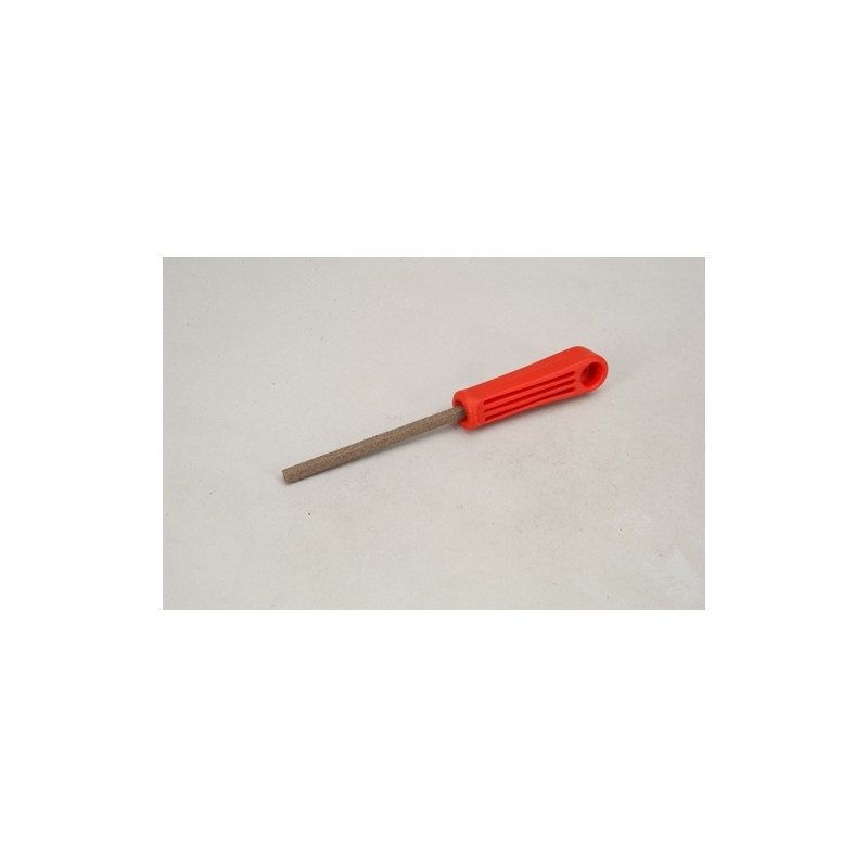 Perma Grit Square File (6mm) - Coarse