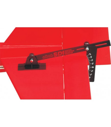 Robart Surface Deflection Indicator