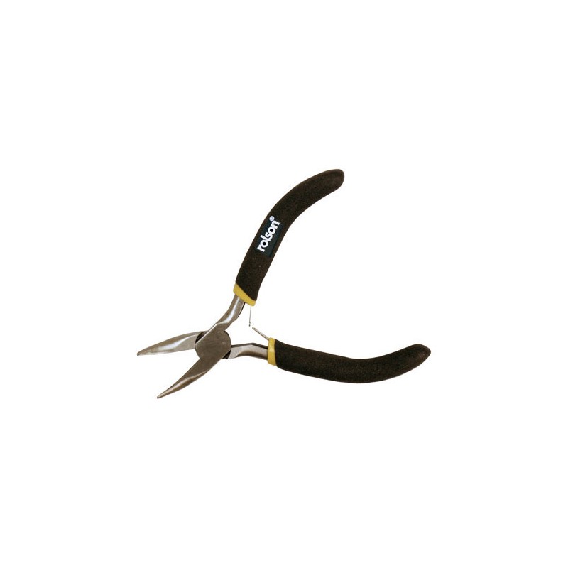 Rolson Mini Long Nose Pliers