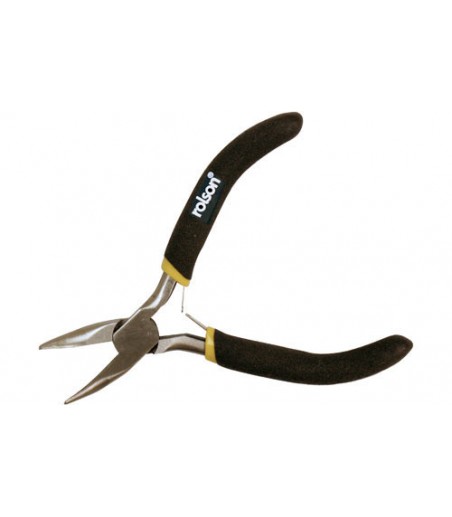 Rolson Mini Long Nose Pliers