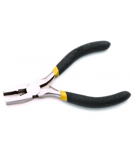Rolson Mini Combination Pliers