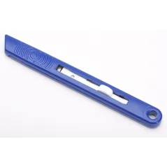 Swann-Morton Premium Retractaway Knife with 10A Blades