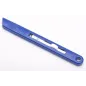 Swann-Morton Premium Retractaway Knife with 10A Blades