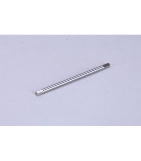 XTM Racing Hex Wrench Replacement Tip - 3.0mm